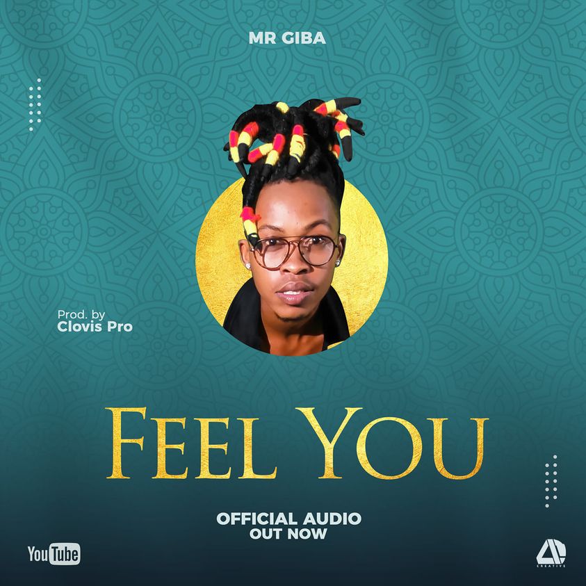 AUDIO | Mr Giba – Feel You | DOWNLOAD