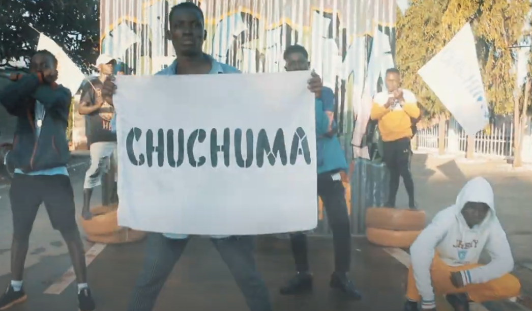 VIDEO | Zombi Boy – Chuchuma | DOWNLOAD