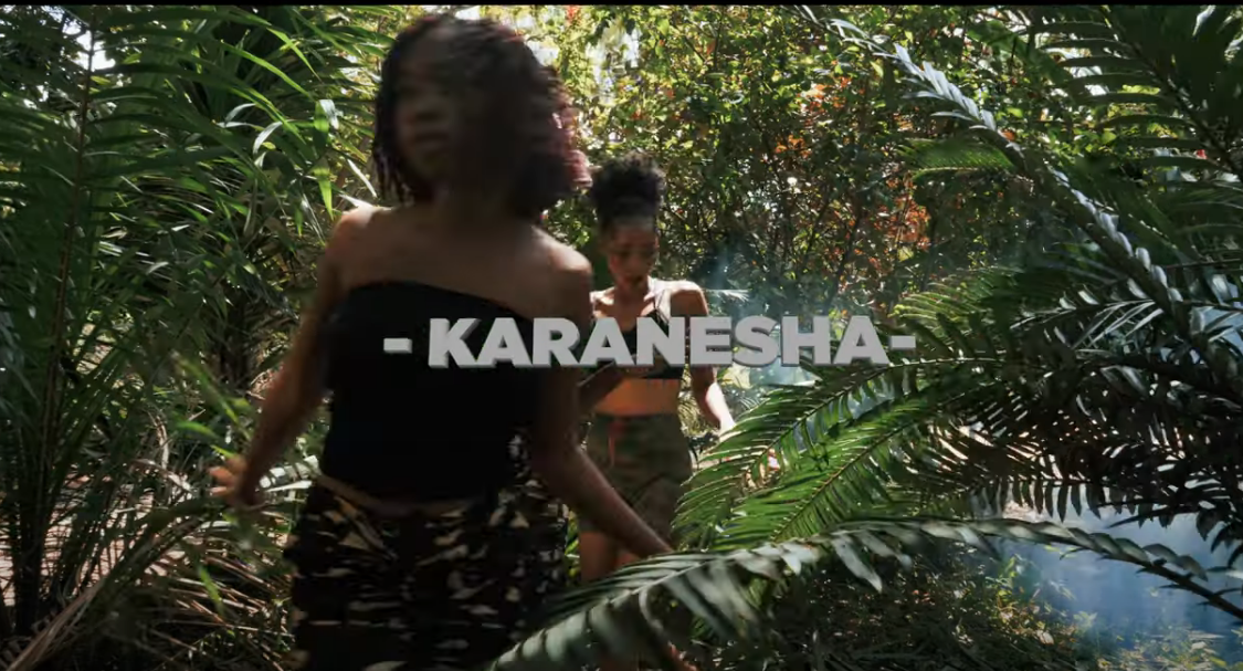 VIDEO | Loolilo & JP Lilis & Sisco Sniper – Karanesha | DOWNLOAD