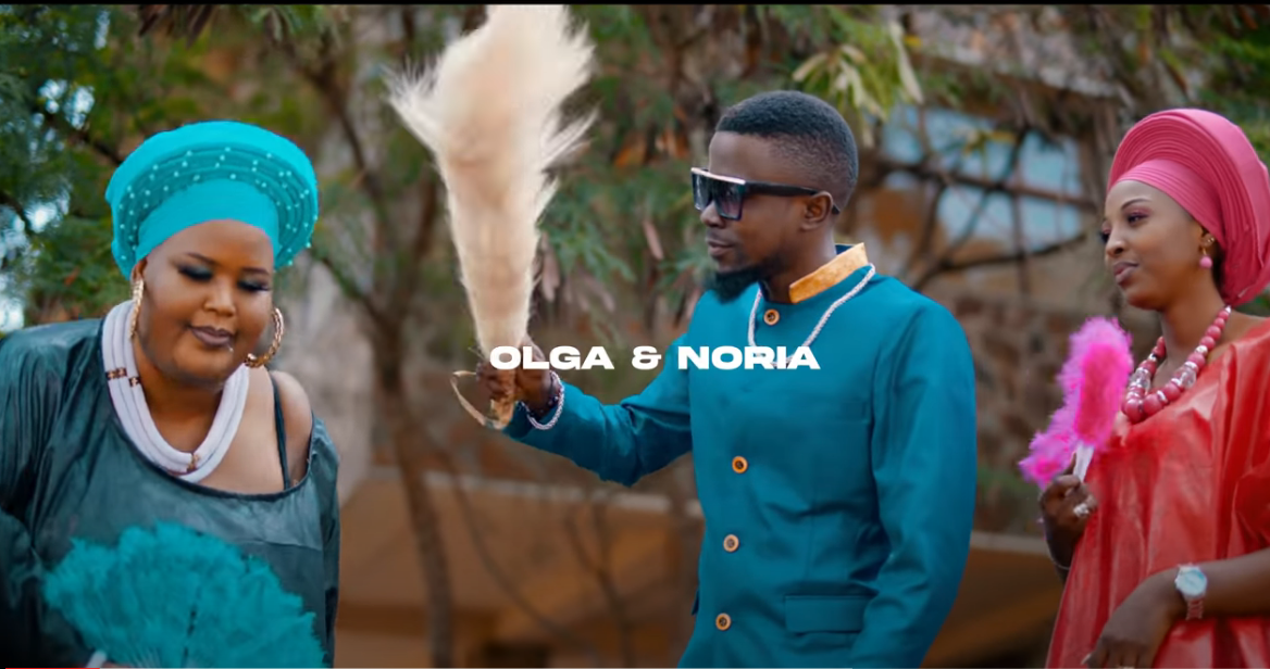 VIDEO SHASHA | MB Data ft Olga & Noria – Timbirako | Download
