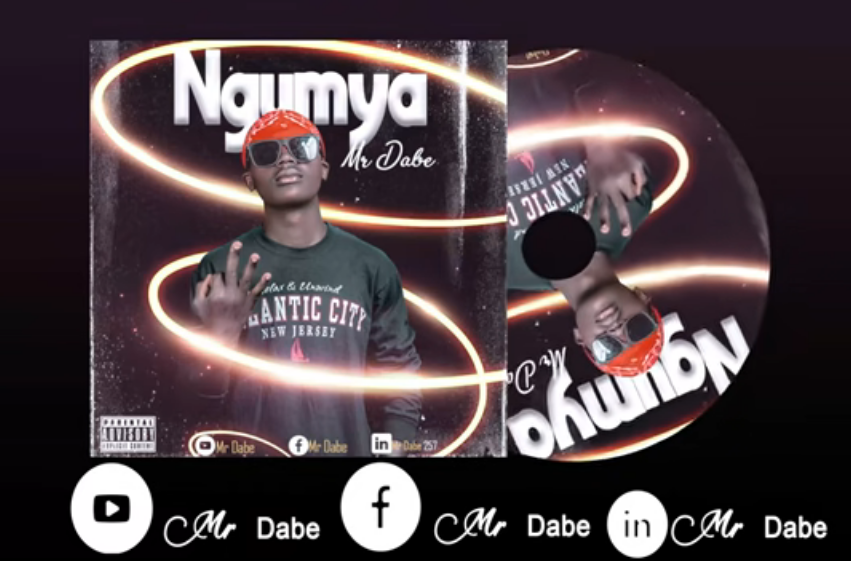 AUDIO | Mr Dabe – Ngumya | DOWNLOAD