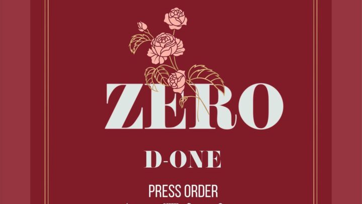 AUDIO | D- One – Zero |  Download