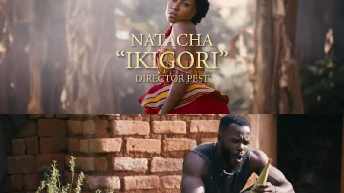 VIDEO NSHASHA | Natacha – IKIGORI | Download
