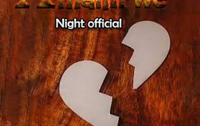 AUDIO | Night official – Amahigwe | DOWNLOAD