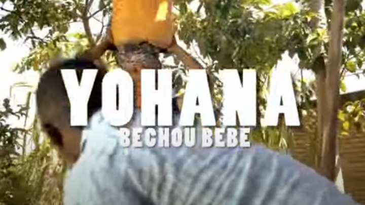 VIDEO NSHASHA | Bechou Bebe – Yohana | Download