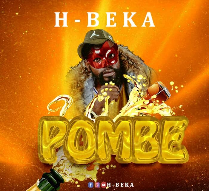 AUDIO | H-beka – Pombe  | DOWNLOAD