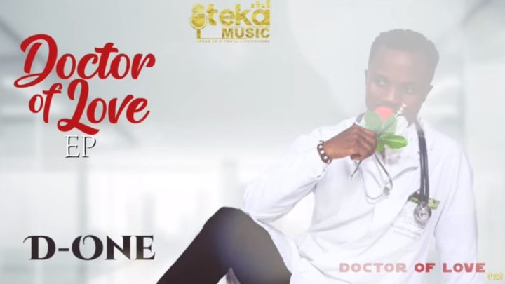 AUDIO | D-ONE – Doctor Of Love | Download