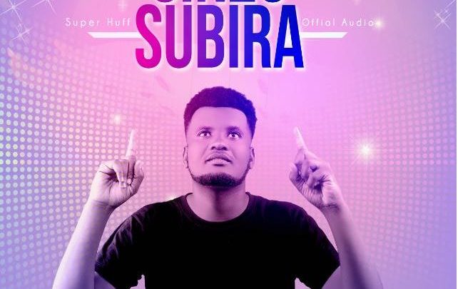 AUDIO | Super Huff – Sinzosubira | Download